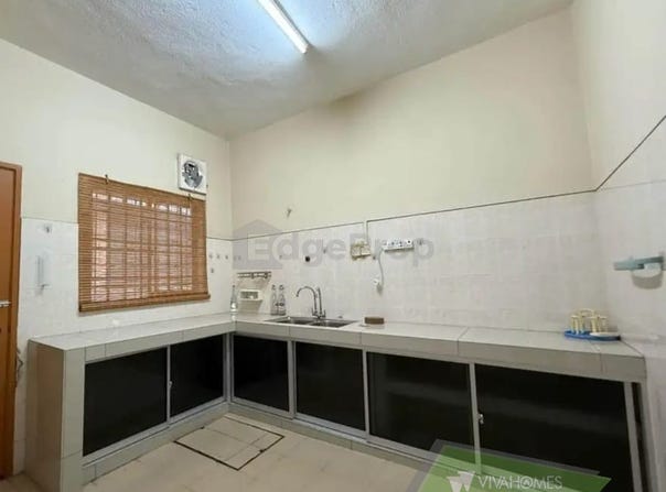 LORONG DATO YUSOF SHAHBUDIN 16A, Klang, Selangor 41200