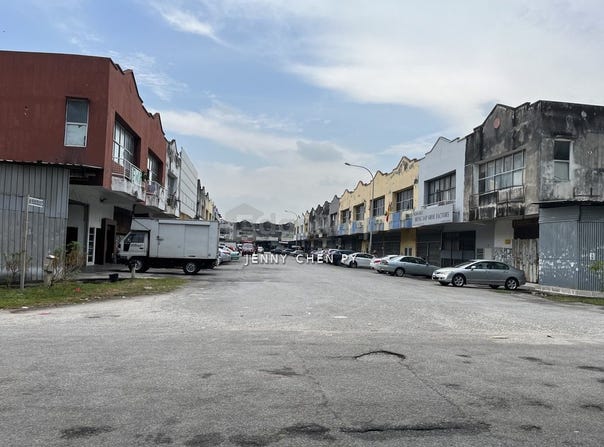 Seri Kembangan, Selangor