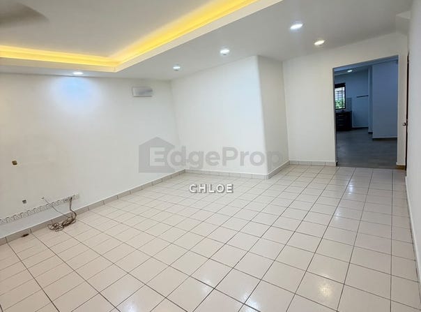 Kota Kemuning, Selangor 40460