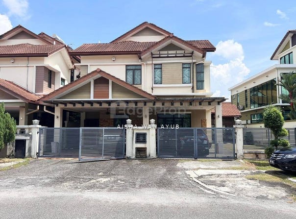 Jalan 6/5, Bangi, Selangor 43650