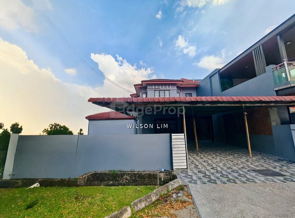 Jalan Kerongsang, Klang, Selangor 41200