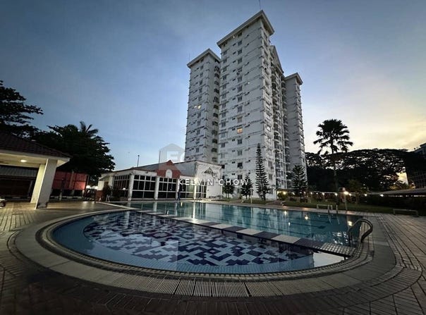 Jalan Raja Dihilir, 30350, Perak, Ipoh, Perak 30350