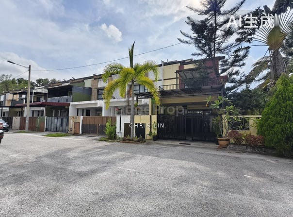 Jalan Harmoni, Kajang, Selangor 43500