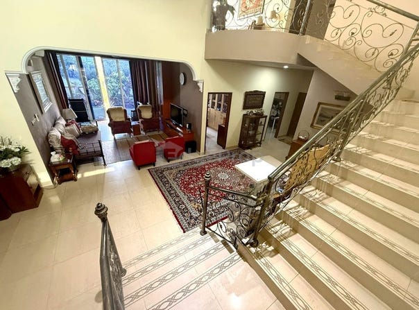 Jalan Pekaka 8/9, Kota Damansara, Selangor 47810