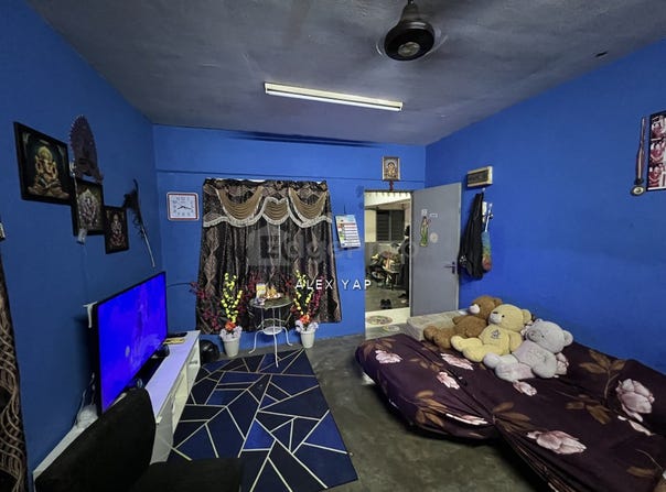 Off Taman Petaling Utama, 46150, Selangor, Petaling Jaya, Selangor 46150