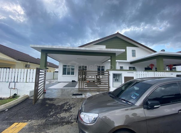 Jalan VBN, Senawang, Negeri Sembilan 71450