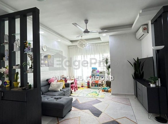 Taman Puchong Prima, 47100, Selangor, Puchong, Selangor 47100