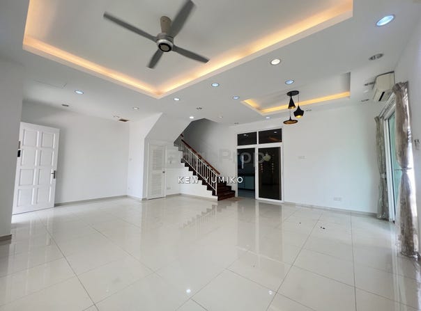 Jalan Bendahara 36/7, Cheras, Selangor 43200