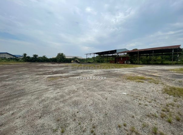 Jenjarom, Selangor 42600