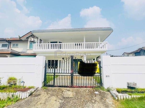 Off Jalan 8/154, Batu 9th Cheras, Selangor 43000