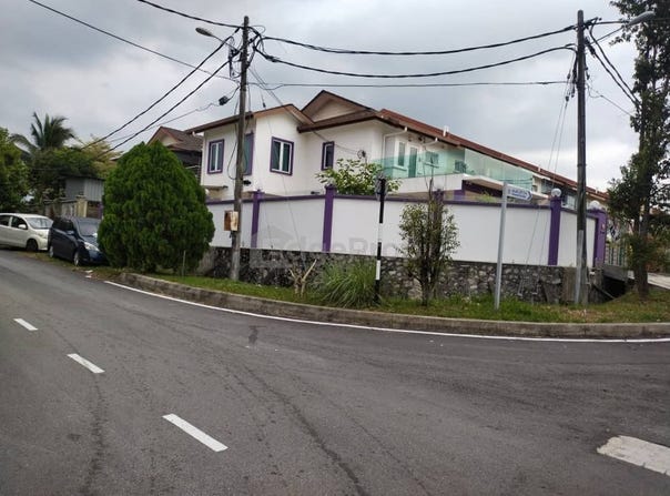 Seri Kembangan, Selangor 43300
