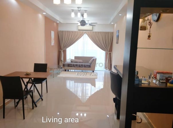 Jalan 2/116b, 58200, Kuala Lumpur, Kuchai Lama, Kuala Lumpur 57100