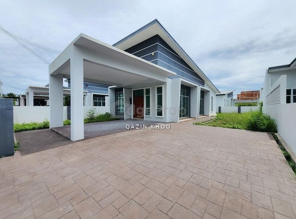 Straits Eco Residence, Ipoh, Perak 31350