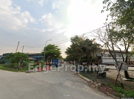 Shah Alam, Selangor 40460