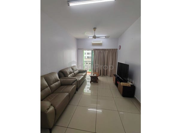 Jalan 1/152, Taman OUG Parklane, Jalan Puchong, Taman U-Thant, Kuala Lumpur 58200