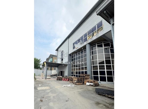 Shah Alam, Selangor 40150
