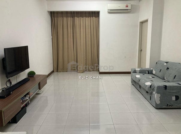 Kepong, Kuala Lumpur 52100
