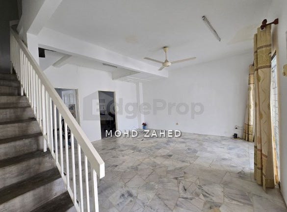 Jalan Cengal 4, Balakong, Selangor 43300