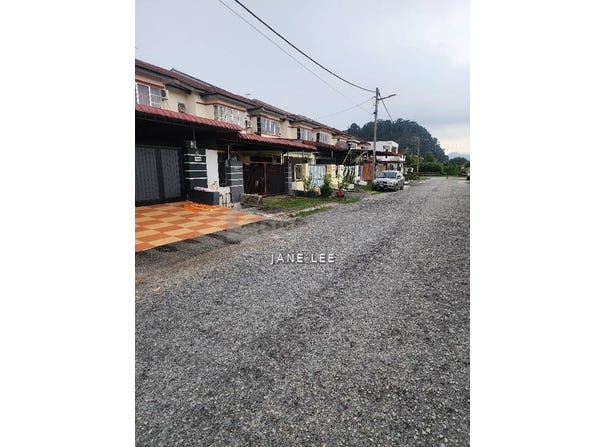 Pakatan Jaya Bercham, Ipoh, Perak 31400