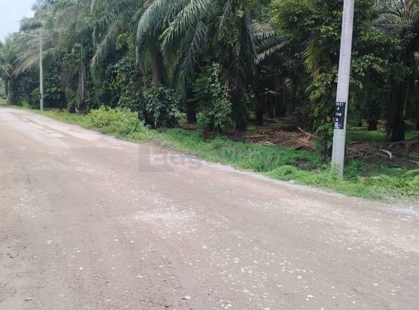 Jenjarom, Selangor 42600