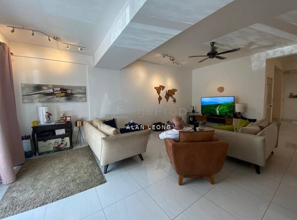 Iskandar Puteri, Johor 79100