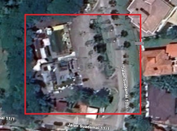 Jalan Suadamai , Cheras, Selangor 43200