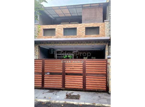 Seri Kembangan, Selangor 43300