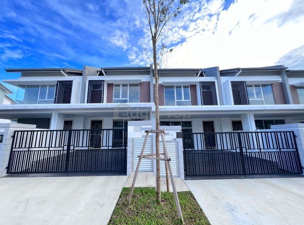 Jalan KE 11, Rawang, Selangor 48000
