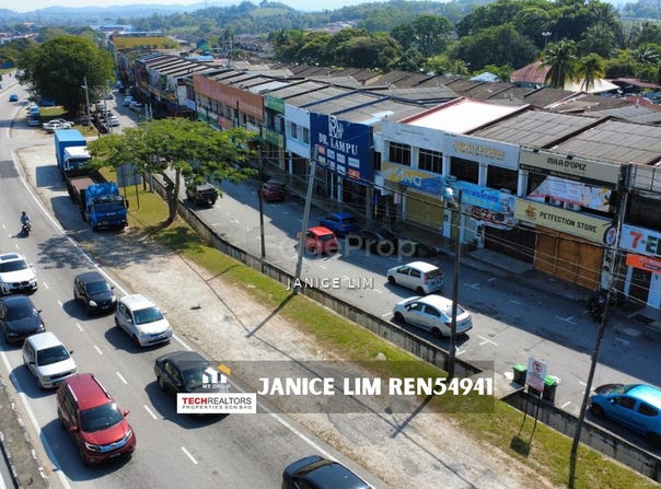 Lorong Kemuning, Kulim, Kedah 9000