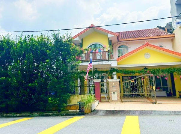 Wangsa Maju, Kuala Lumpur 0
