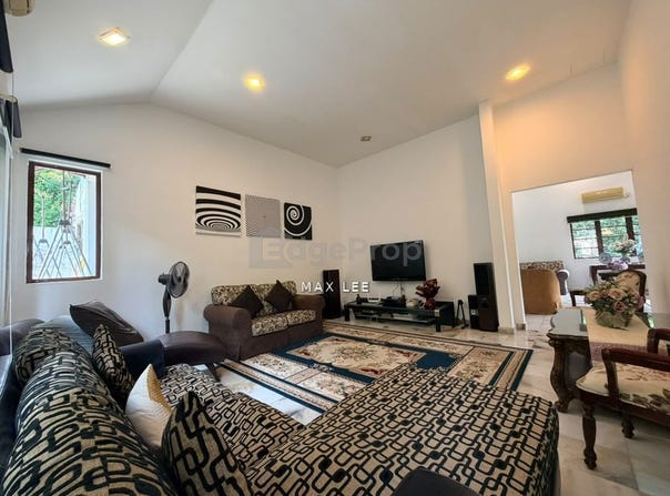 Jalan 6, Ampang, Selangor 68000
