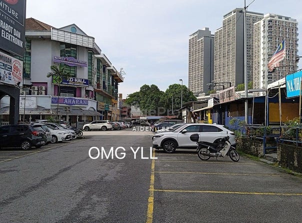Petaling Jaya, Selangor