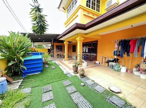 Kajang, Kajang, Selangor 43000