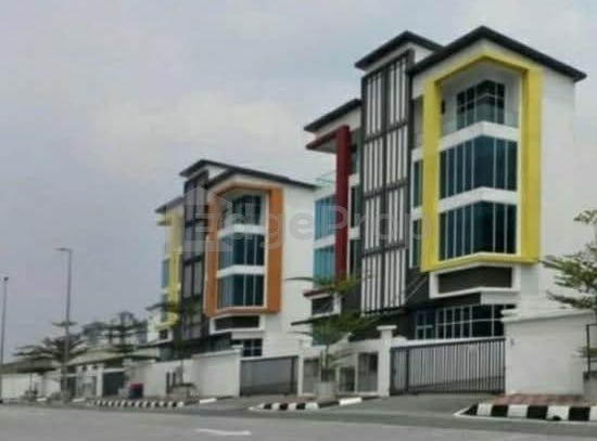 Sungai Buloh, Selangor 47000