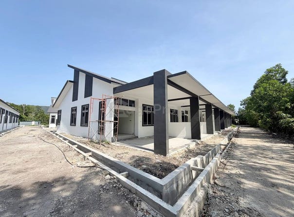 Kijal, Terengganu 24100