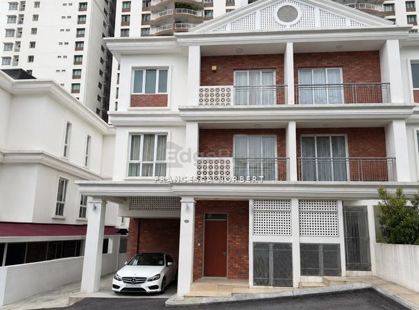 Jalan Dutamas Raya, Dutamas, Kuala Lumpur 51200