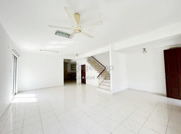 Jalan Aman Perdana, Klang, Selangor 41050