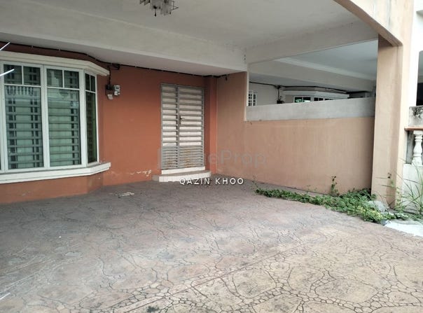 Panorama Lapangan Perdana, Ipoh, Ipoh, Perak 31650