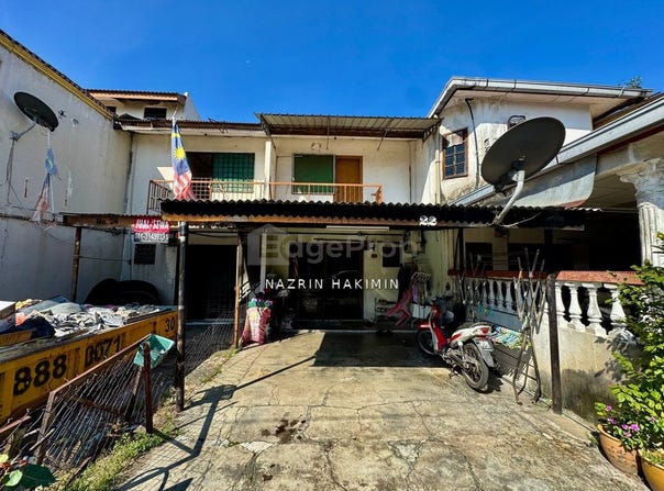 Shah Alam, Selangor 40000