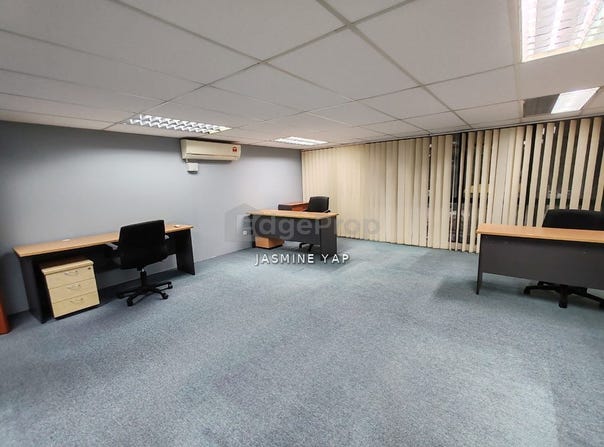 Jalan Ampang, 68000 Selangor, Ampang, Selangor 68000