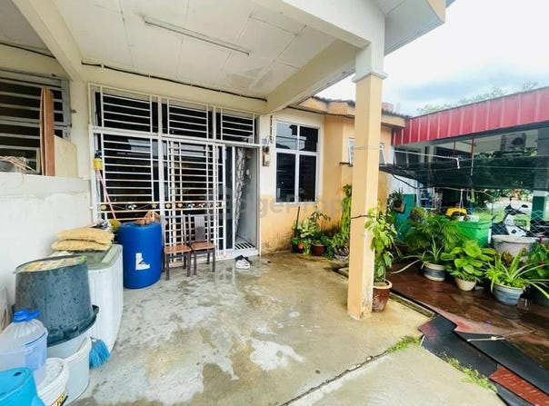 Sungai Petani, Kedah 8400