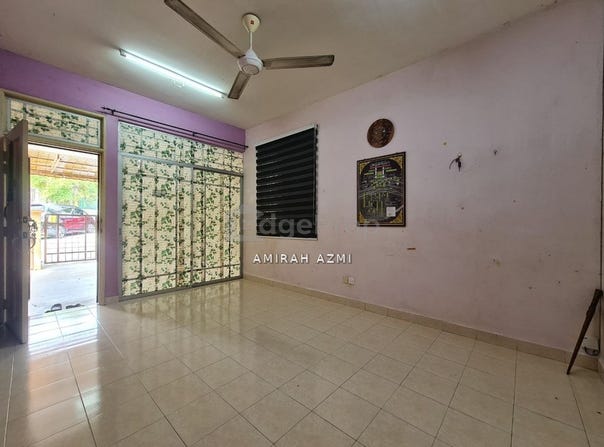 Jalan SP, Sungai Buloh, Selangor