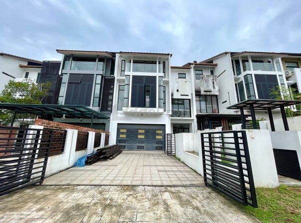 Shah Alam, Selangor 40000