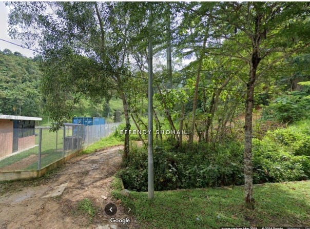 Ampang, Selangor 0