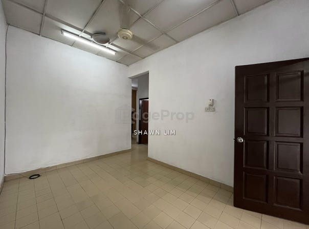 Jalan Megah, Batu 9th Cheras, Selangor 43000
