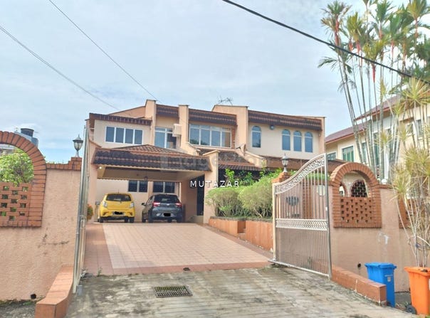 Shah Alam, Selangor 40000
