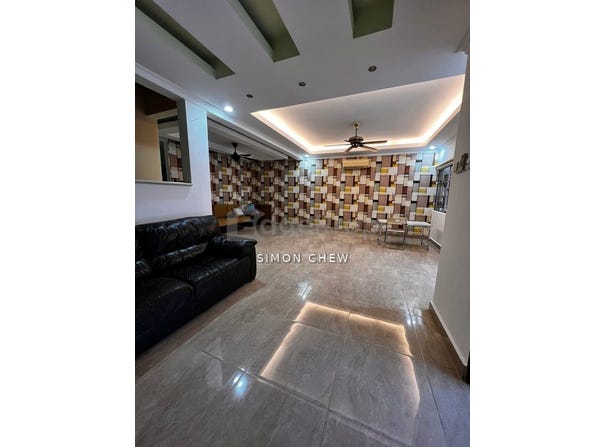 Jalan Putra Permai , Putra Heights, Selangor 47150