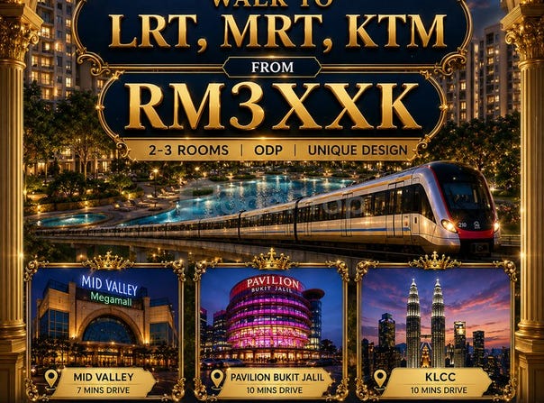 Salak Selatan, Kuala Lumpur 57100