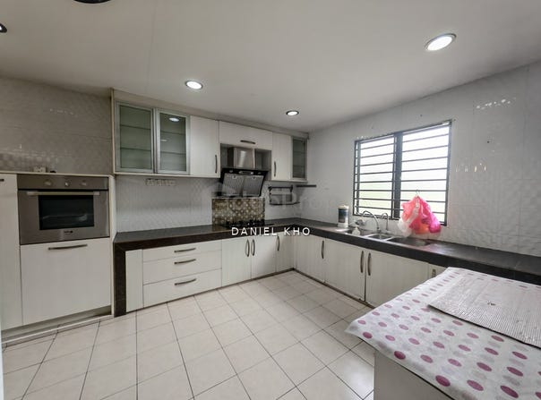 Jalan PP , Puchong Putra Prima, Puchong, Puchong, Selangor 47100