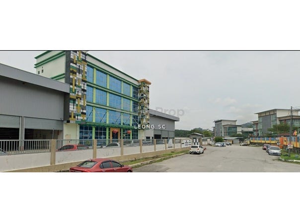 Semeyih, Selangor 43500